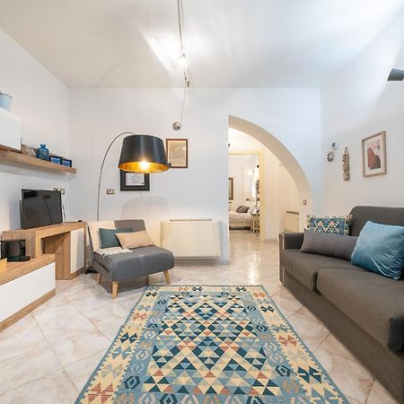 Arquer43 - Cagliari Old Town - Appartamento 1 Camera Da Letto - 4 Persone Экстерьер фото