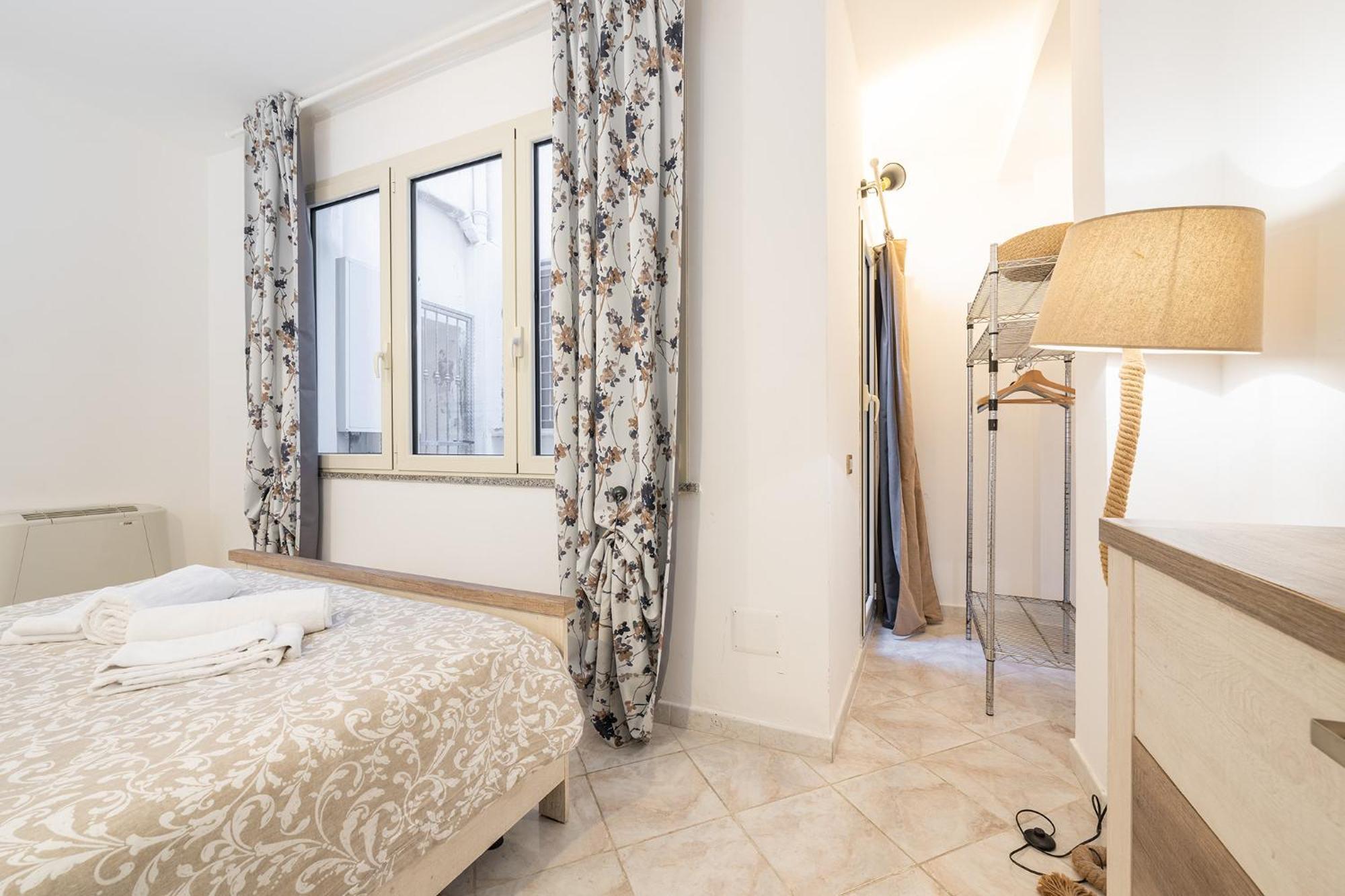 Arquer43 - Cagliari Old Town - Appartamento 1 Camera Da Letto - 4 Persone Экстерьер фото
