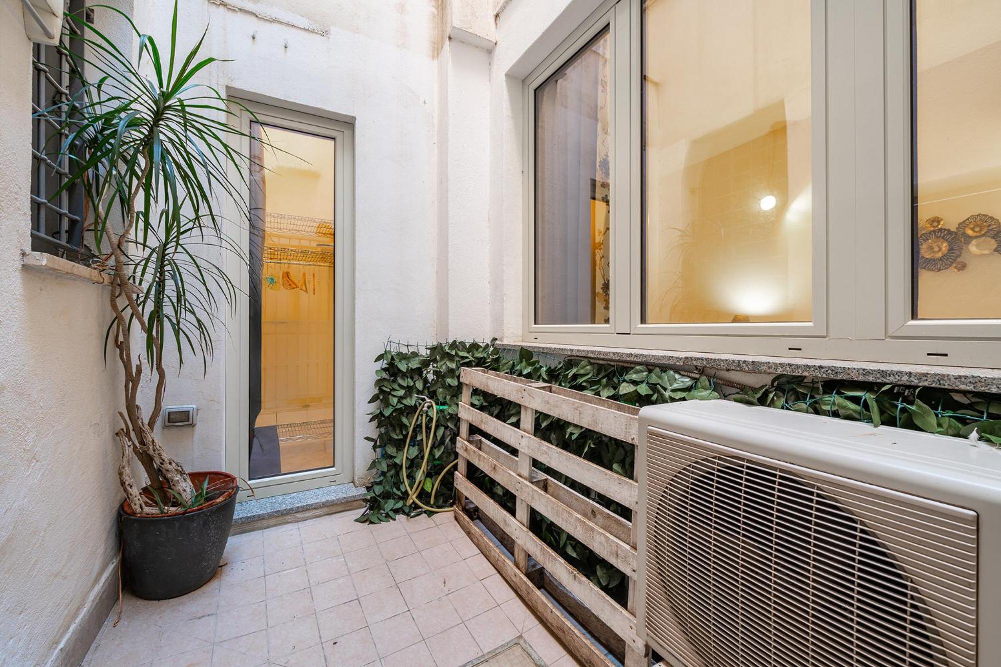 Arquer43 - Cagliari Old Town - Appartamento 1 Camera Da Letto - 4 Persone Экстерьер фото