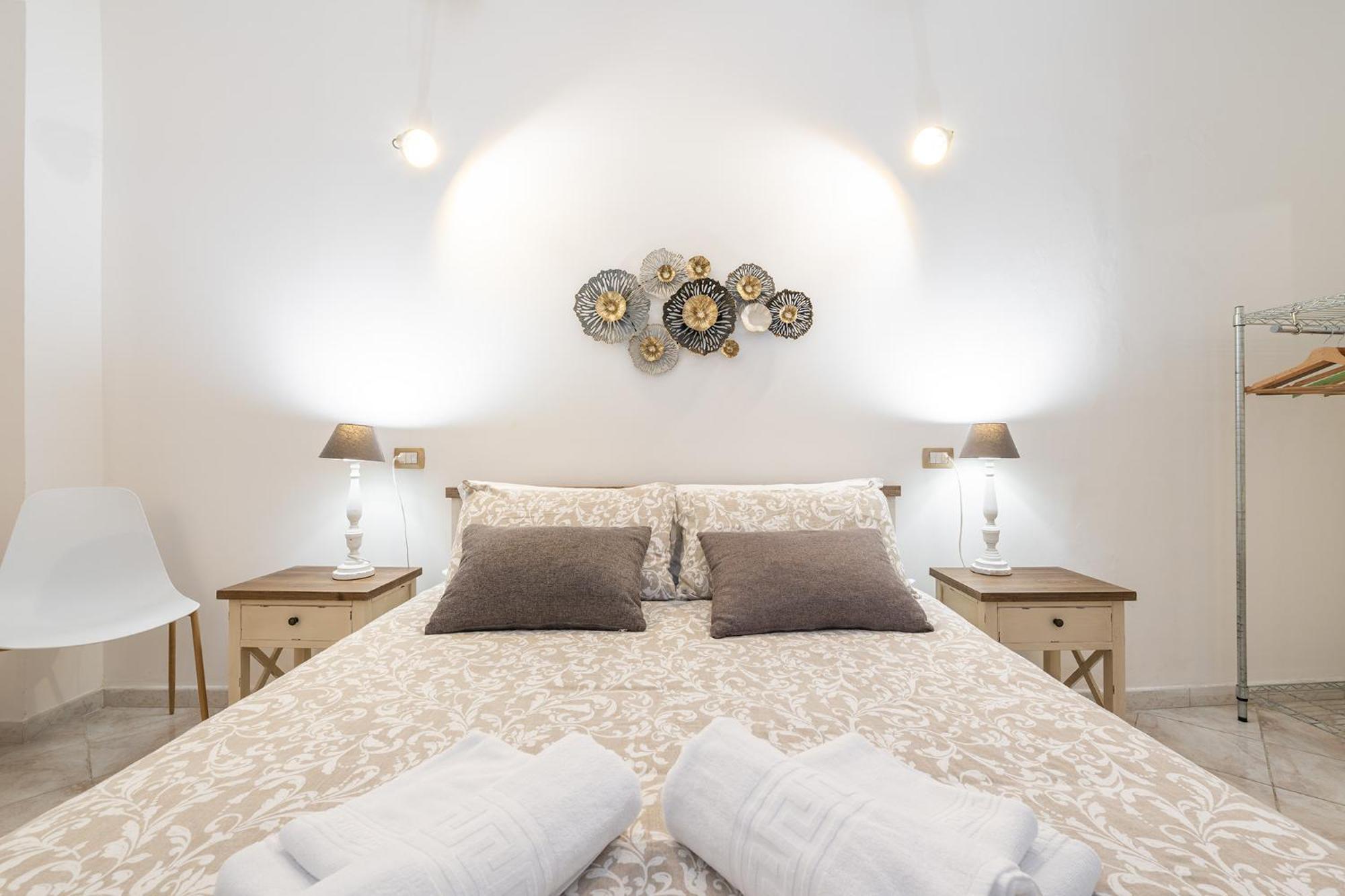 Arquer43 - Cagliari Old Town - Appartamento 1 Camera Da Letto - 4 Persone Экстерьер фото